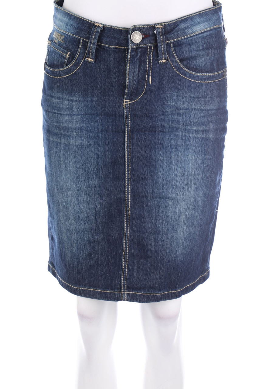 BLUE FIRE CO - Jeansrock - XS