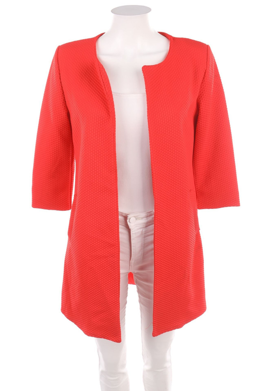 SECONDHAND - Blazer-Mantel - L