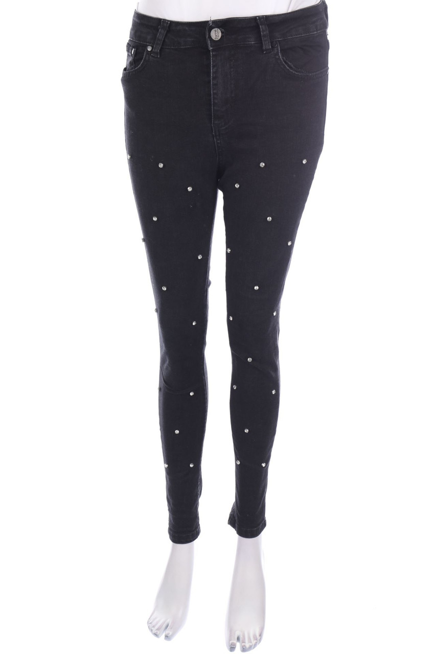 SECONDHAND - Skinny-Jeans - S