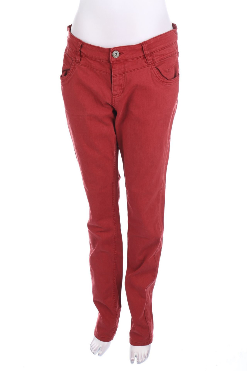 s.Oliver - Slim Jeans - D 46