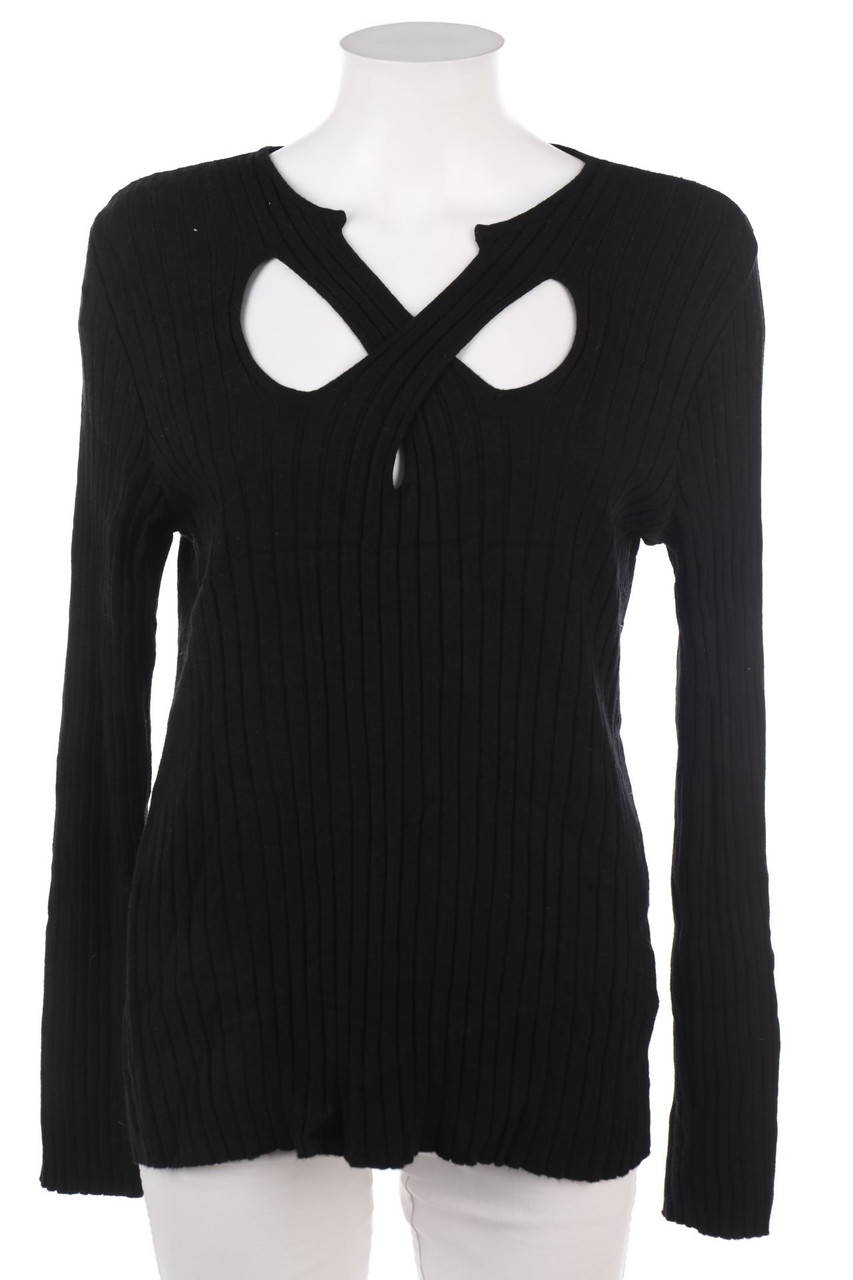 BiBA - Strick-Pullover - M