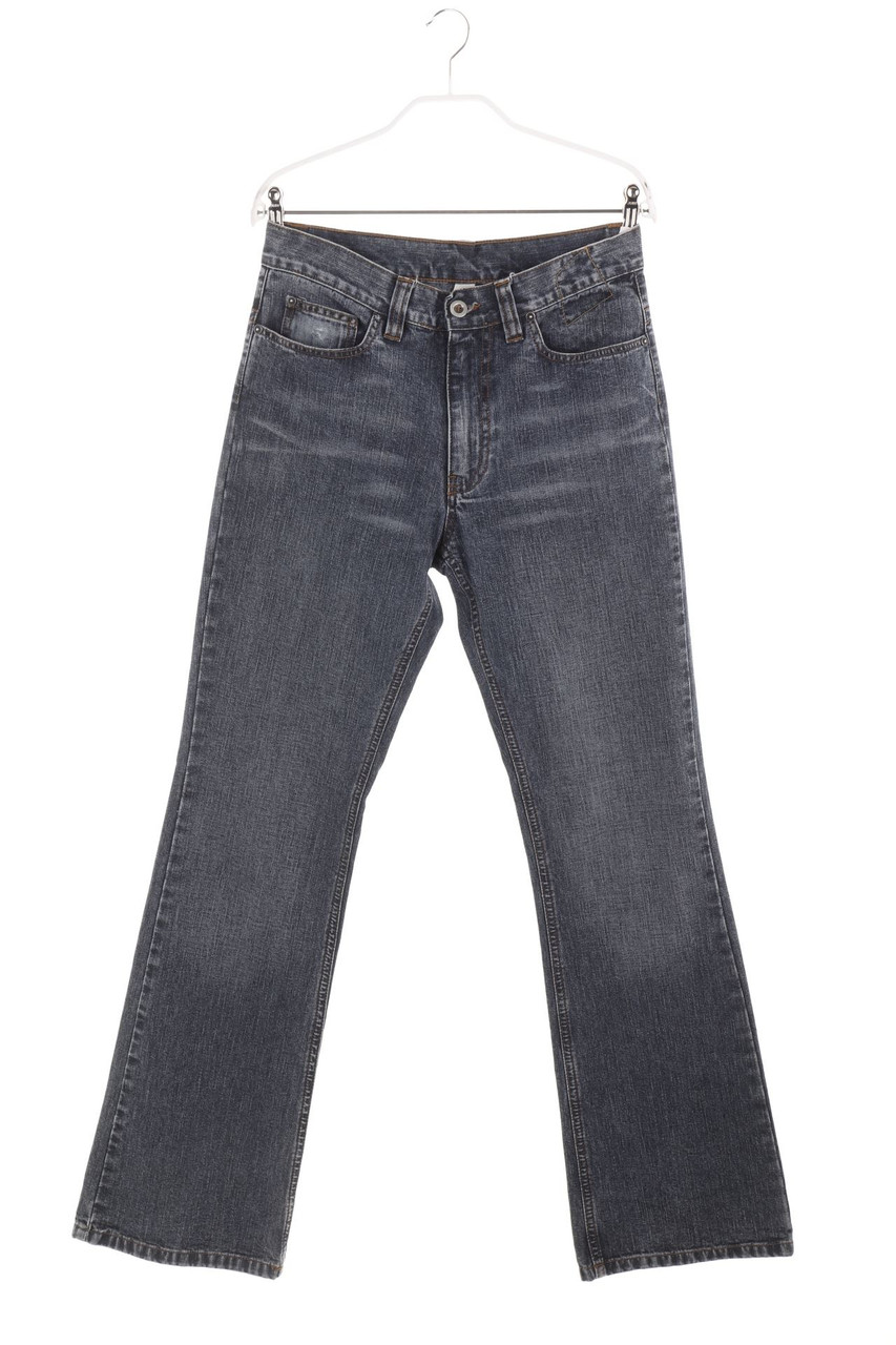 SAVVY - Straight Cut Jeans - S