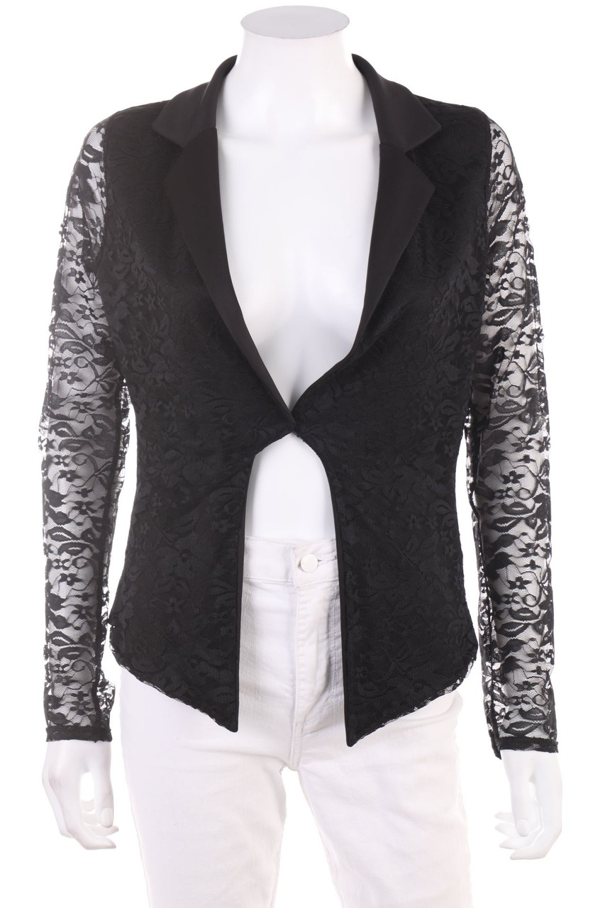 Ohne Label - Cardigan - S