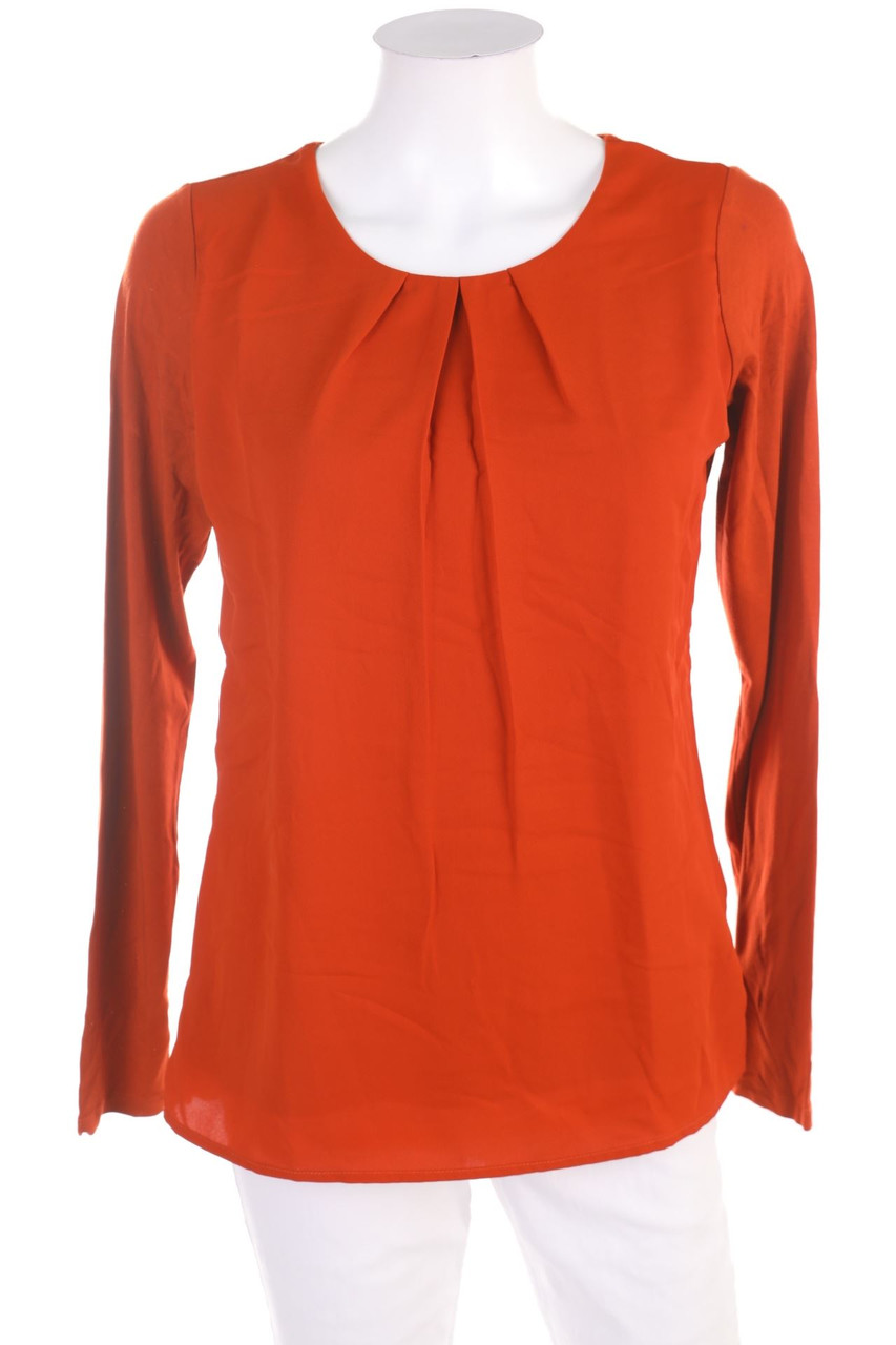 zero - Longsleeve-Shirt - S