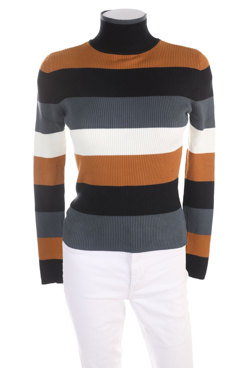 ZARA - Strick-Pullover - M