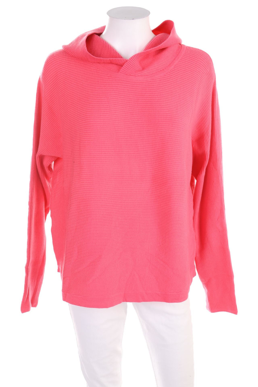 OPUS - Kapuzen-Pullover - 2XL