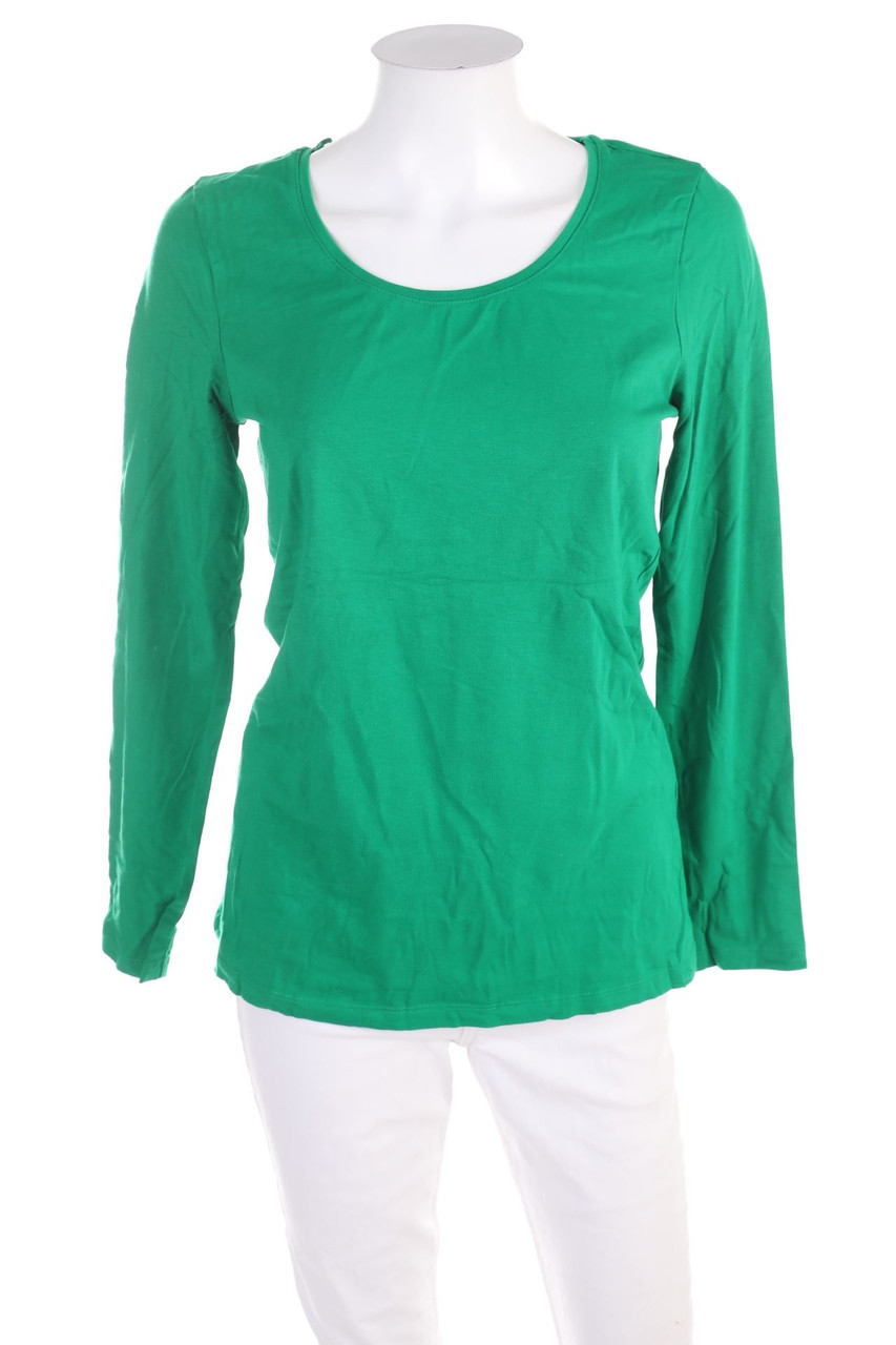 Street One - Longsleeve-Shirt - L