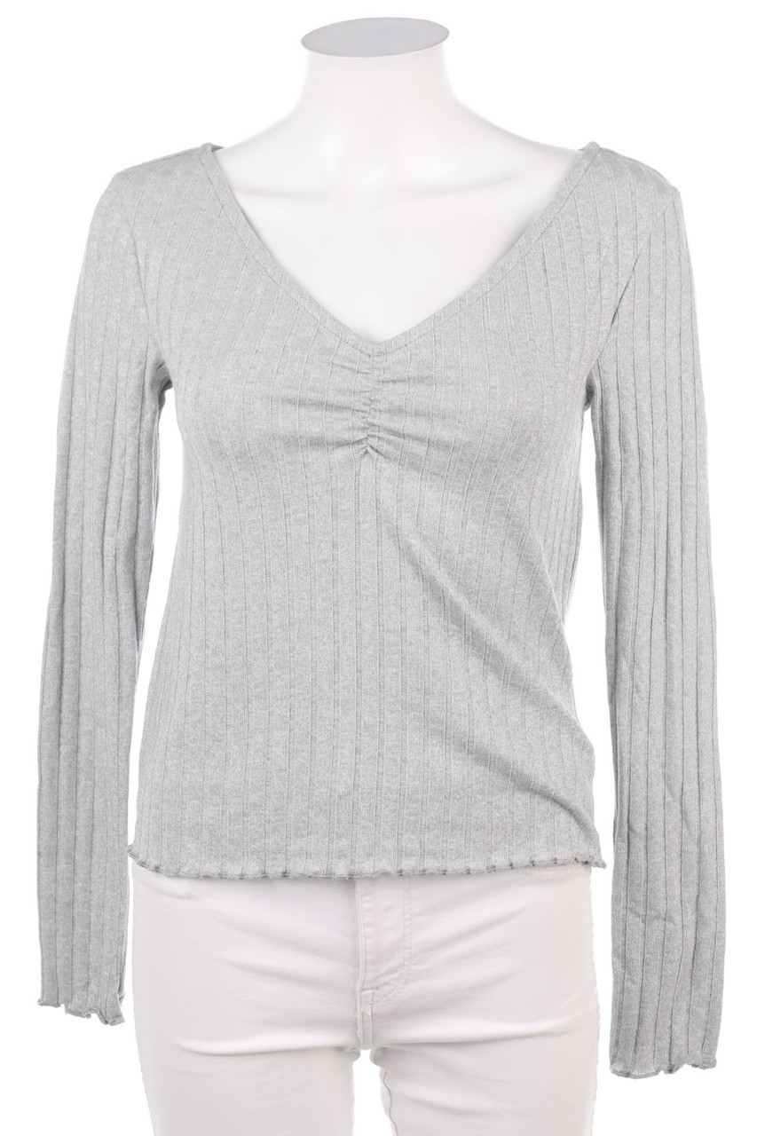 ever me - Longsleeve-Shirt - XS