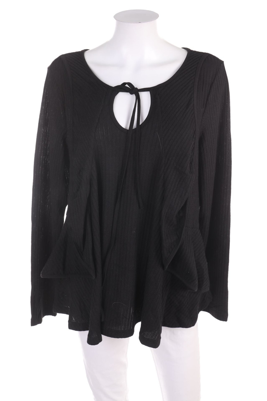 SHEIN - Longsleeve-Shirt - XL