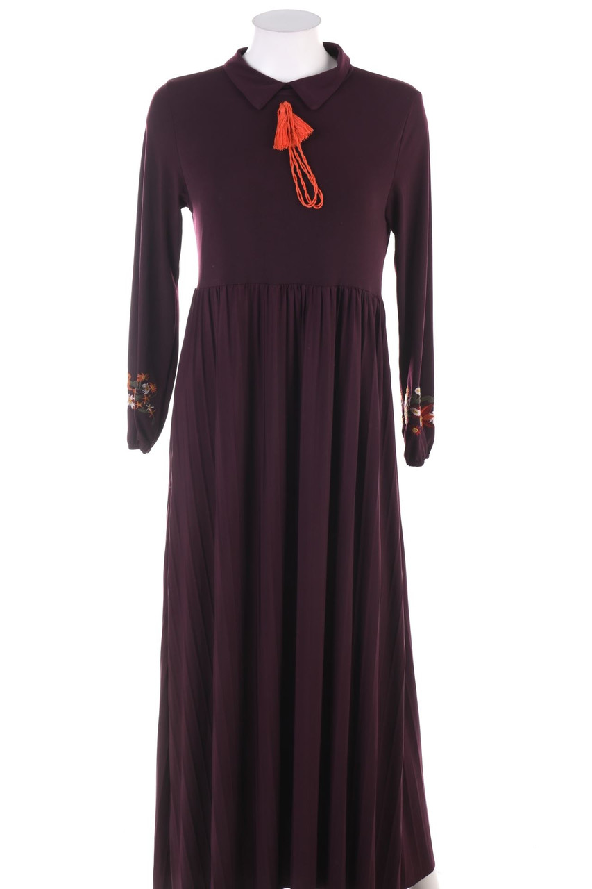 SECONDHAND - Midikleid - S