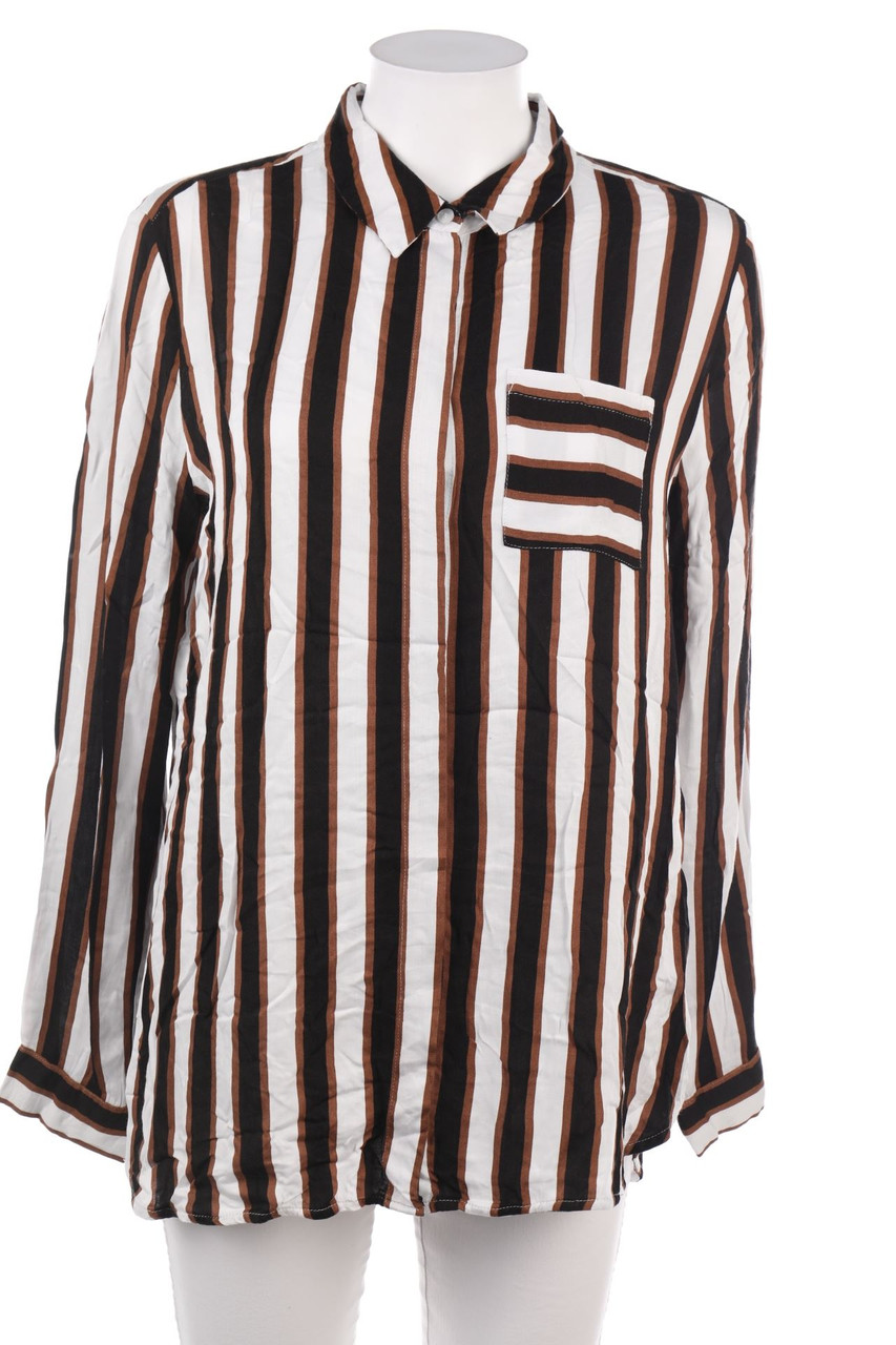 comma - Hemd-Bluse - L