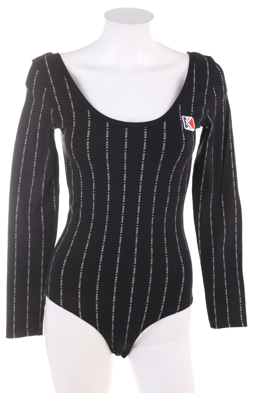 SECONDHAND - Body - S