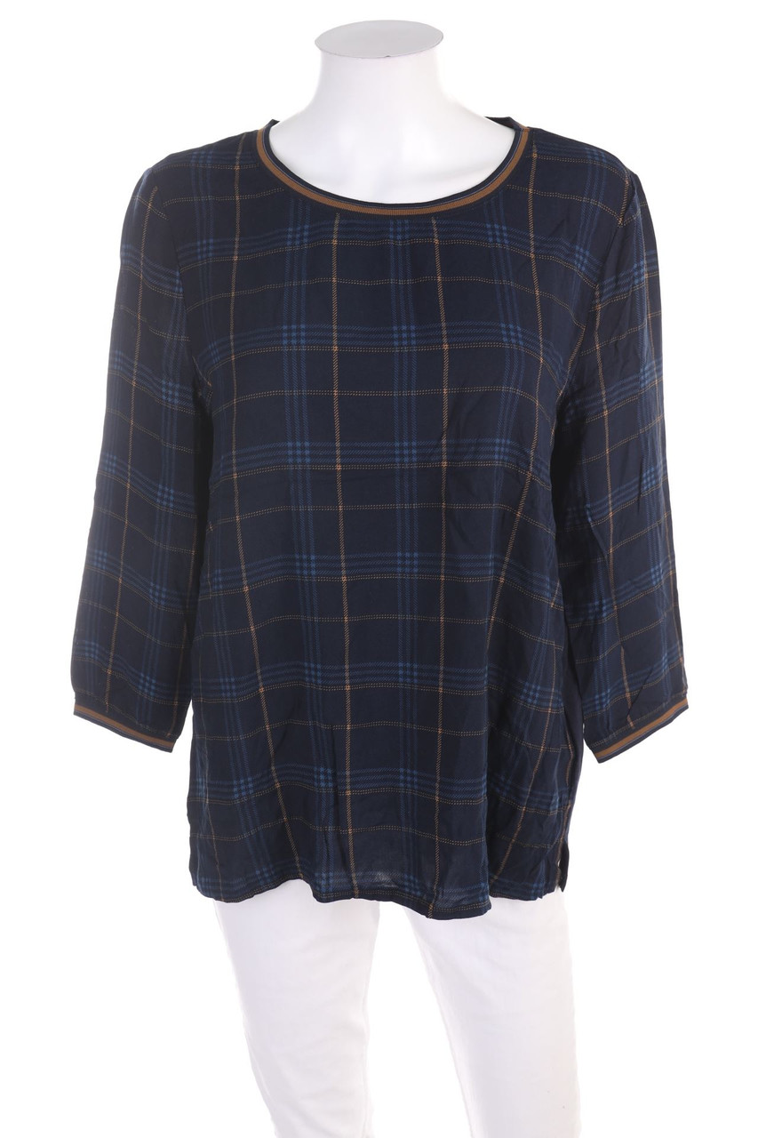 TOM TAILOR - Longsleeve-Shirt - L