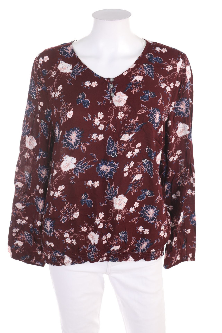 Multiblu - Bluse - M