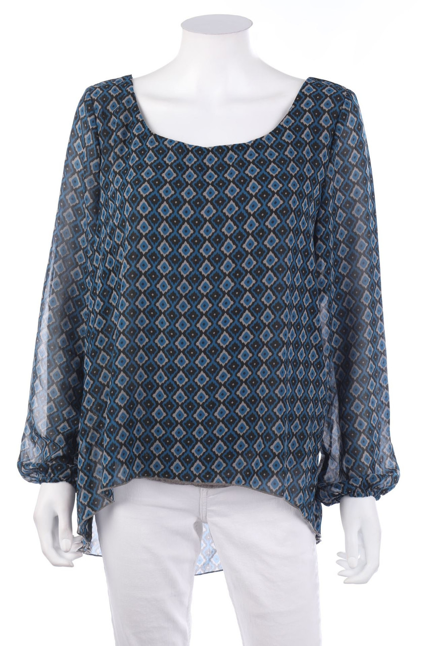 Best Connections - Bluse - XL