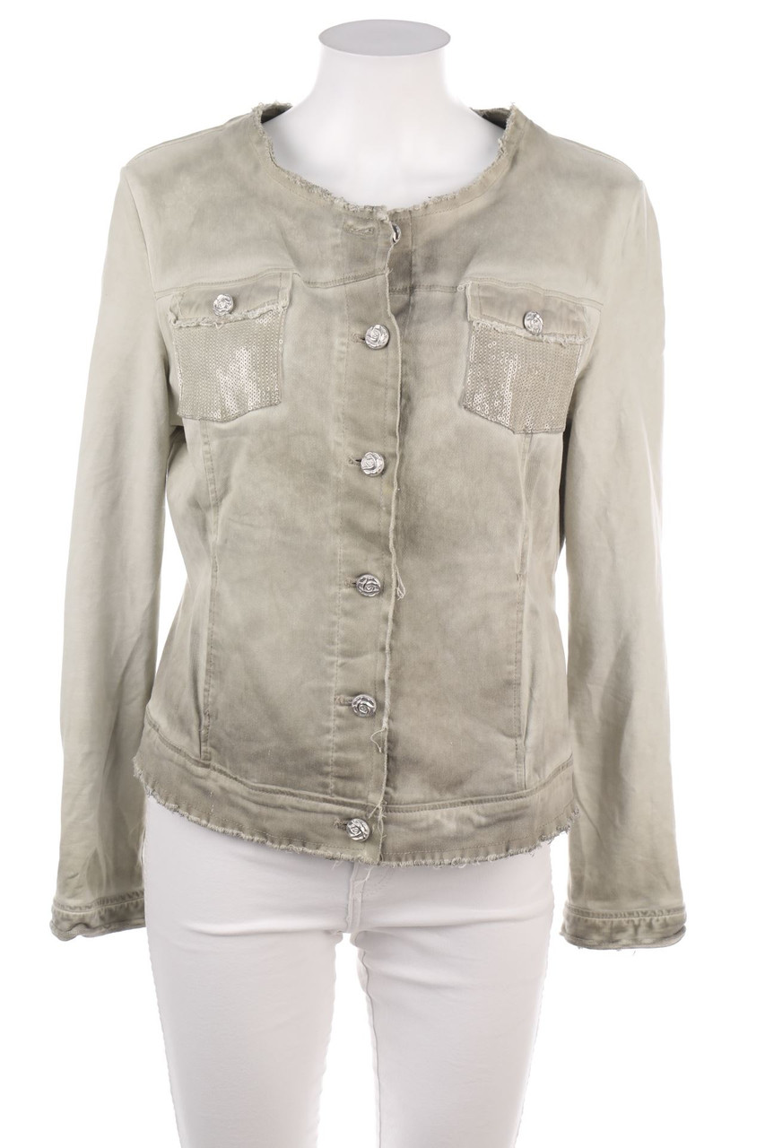 linea TESINI - Jacke - XL