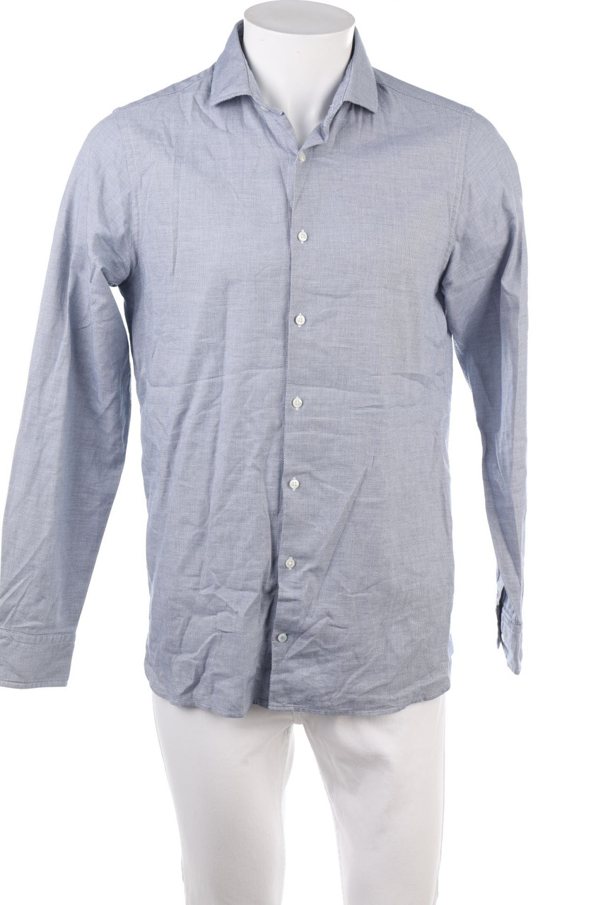 TOMMY HILFIGER - Hemd - M