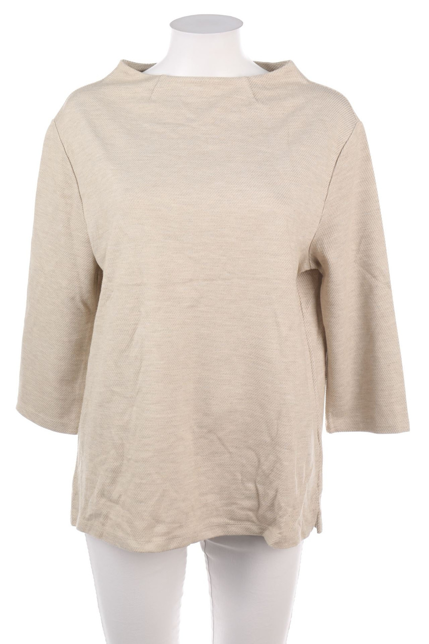 someday. - 3/4-Arm-Shirt - XL