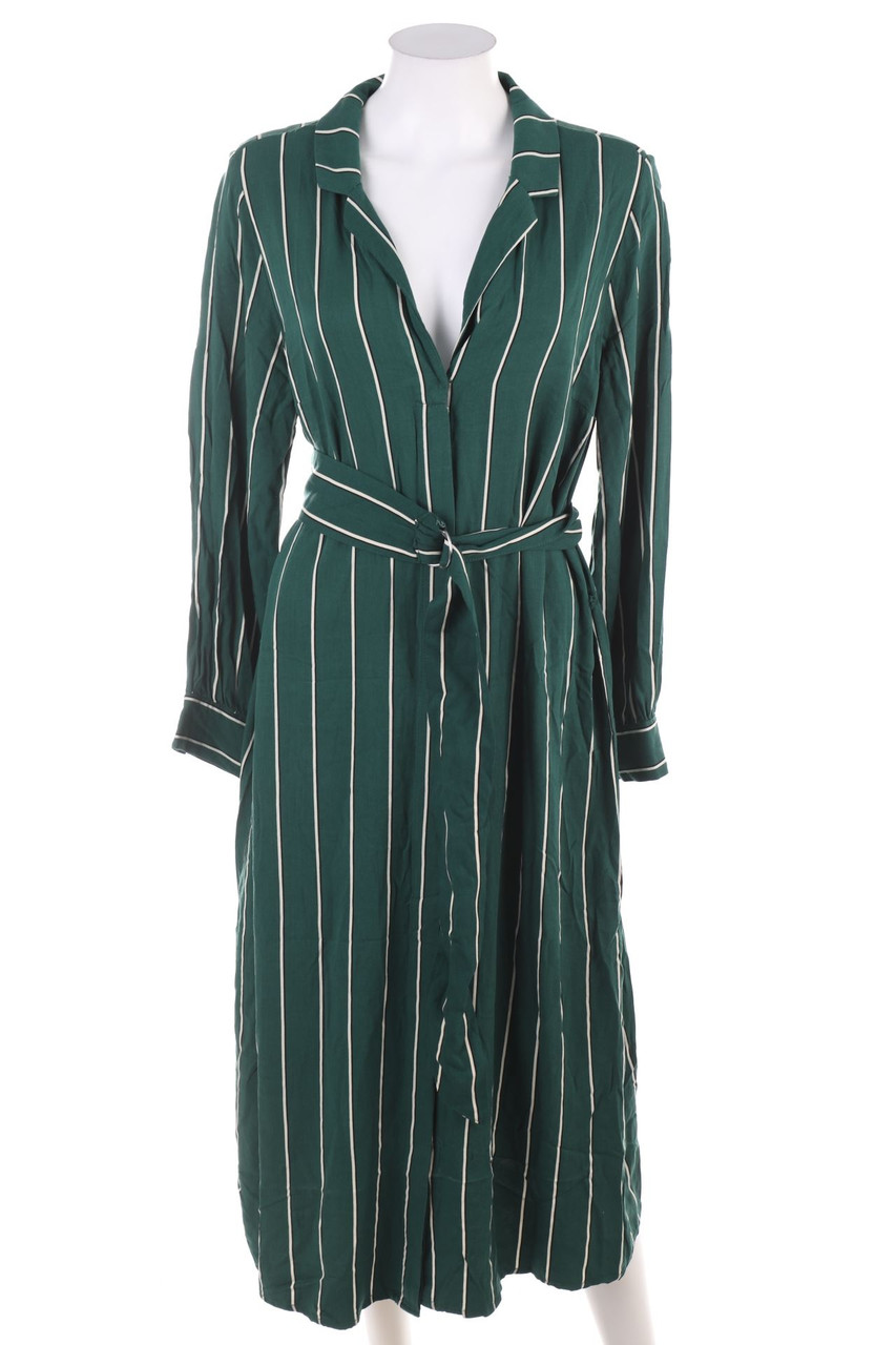 H&M - Blusenkleid - 2XL