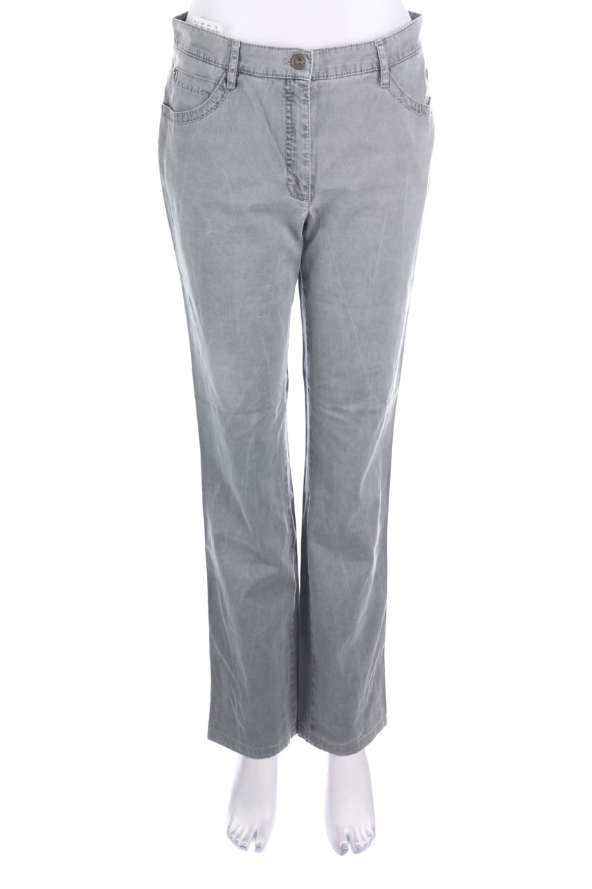 BRAX - Straight Cut Jeans - L