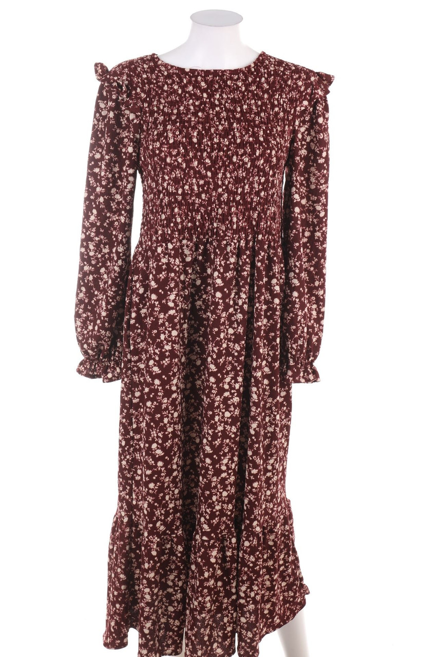 MANGO - Midikleid - M