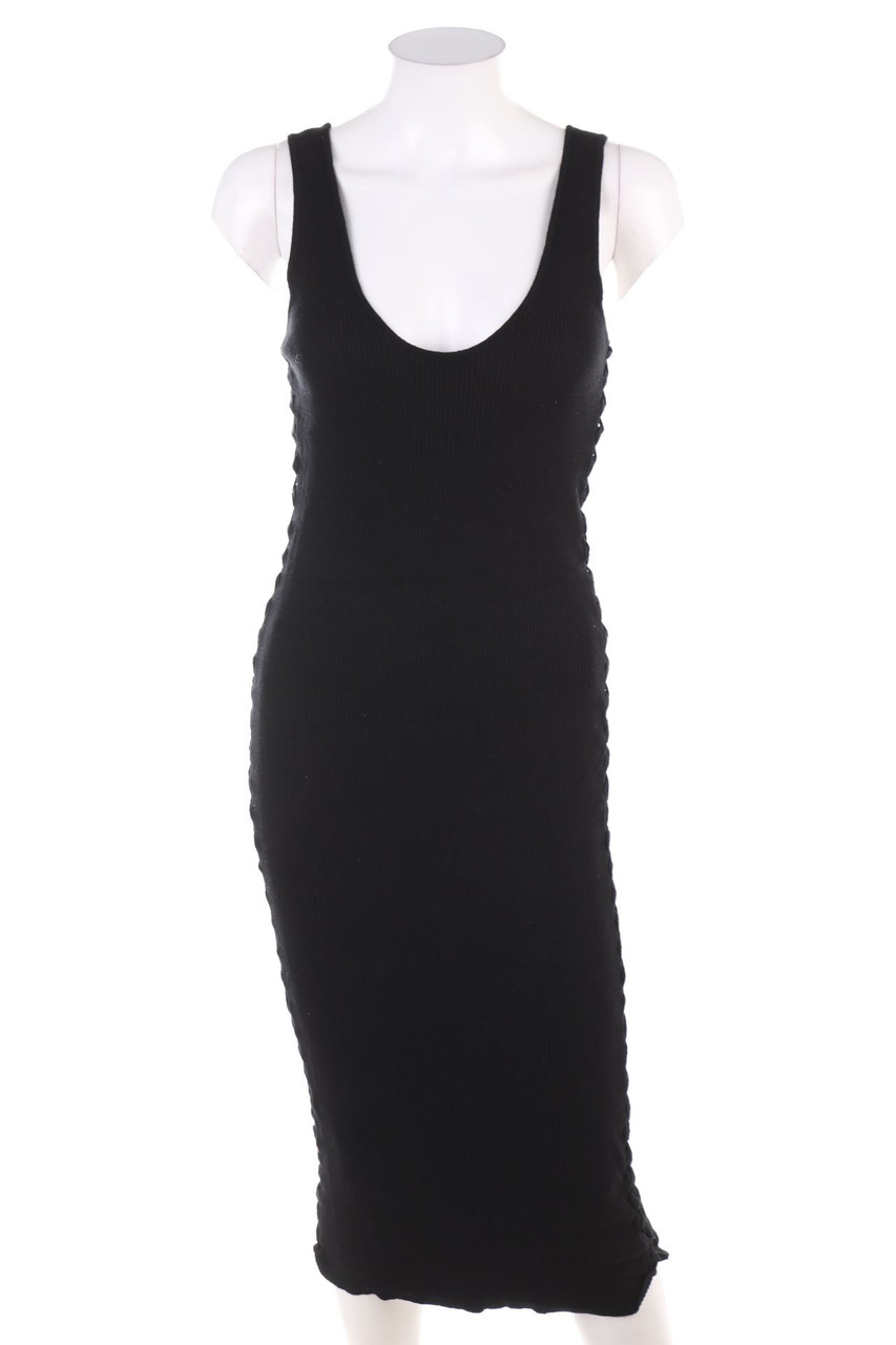 ZARA - Strickkleid - S