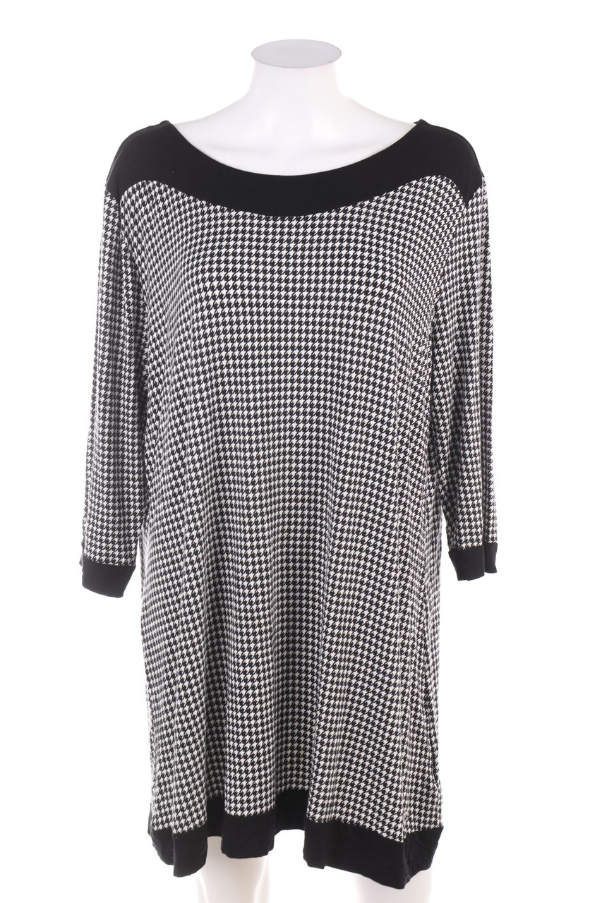 TCHIBO - 3/4-Arm-Shirt - XXXXL