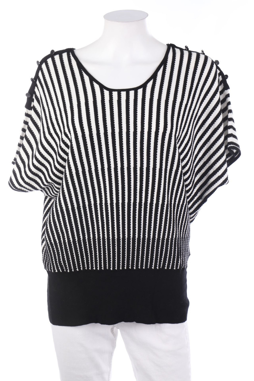 SECONDHAND - Batwing-Pullover - XL