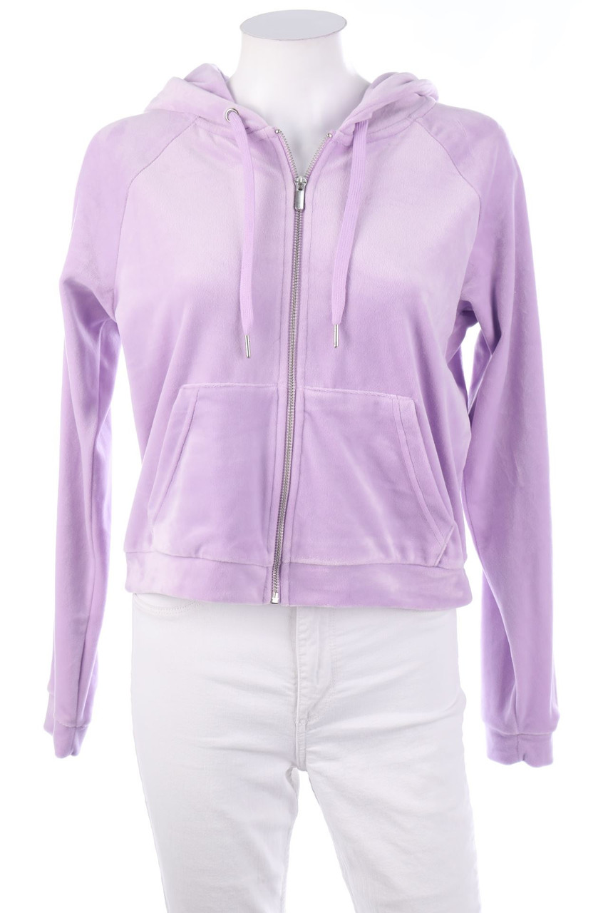 FB SISTER - Hoodie-Sweatjacke - M