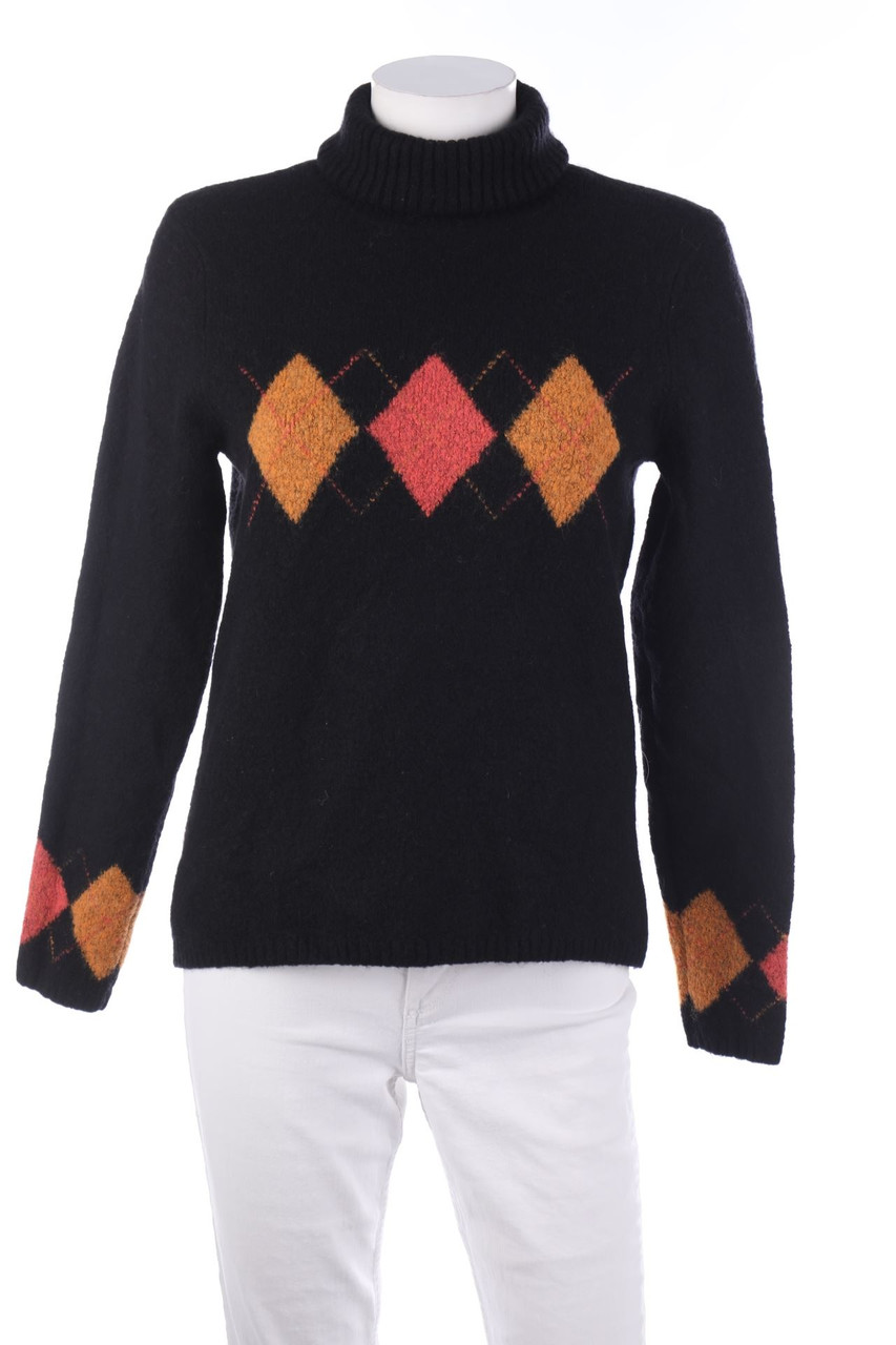 JEANNE PIERRE - Strick-Pullover - S
