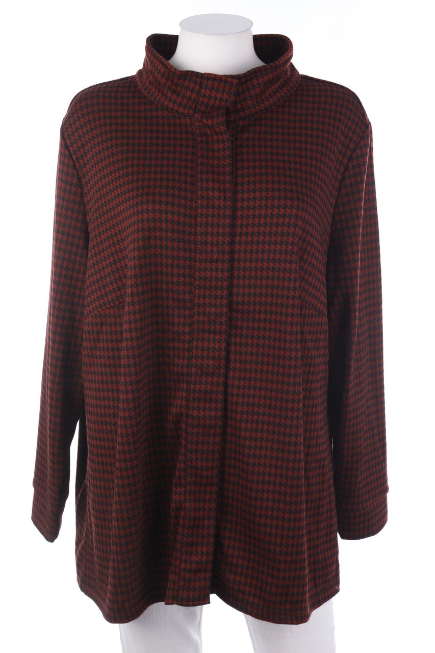 Ohne Label - Longsleeve-Shirt - XXXXXL