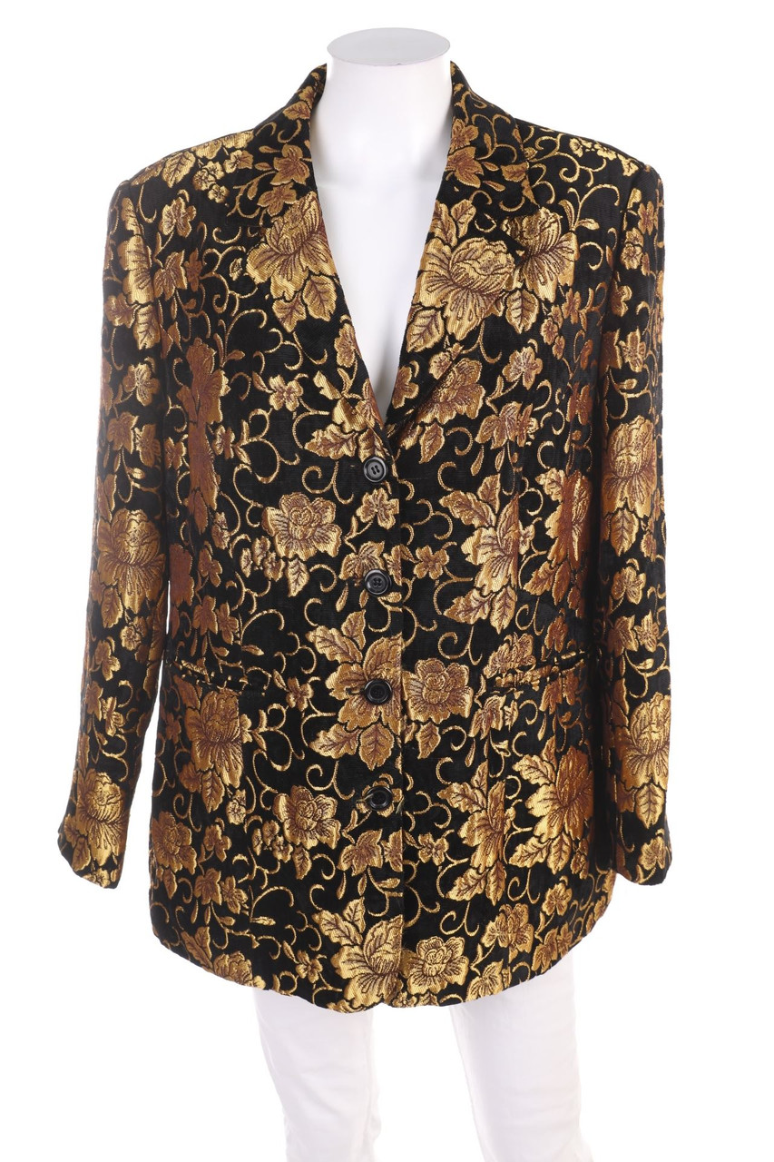 SECONDHAND - Blazer - 3XL