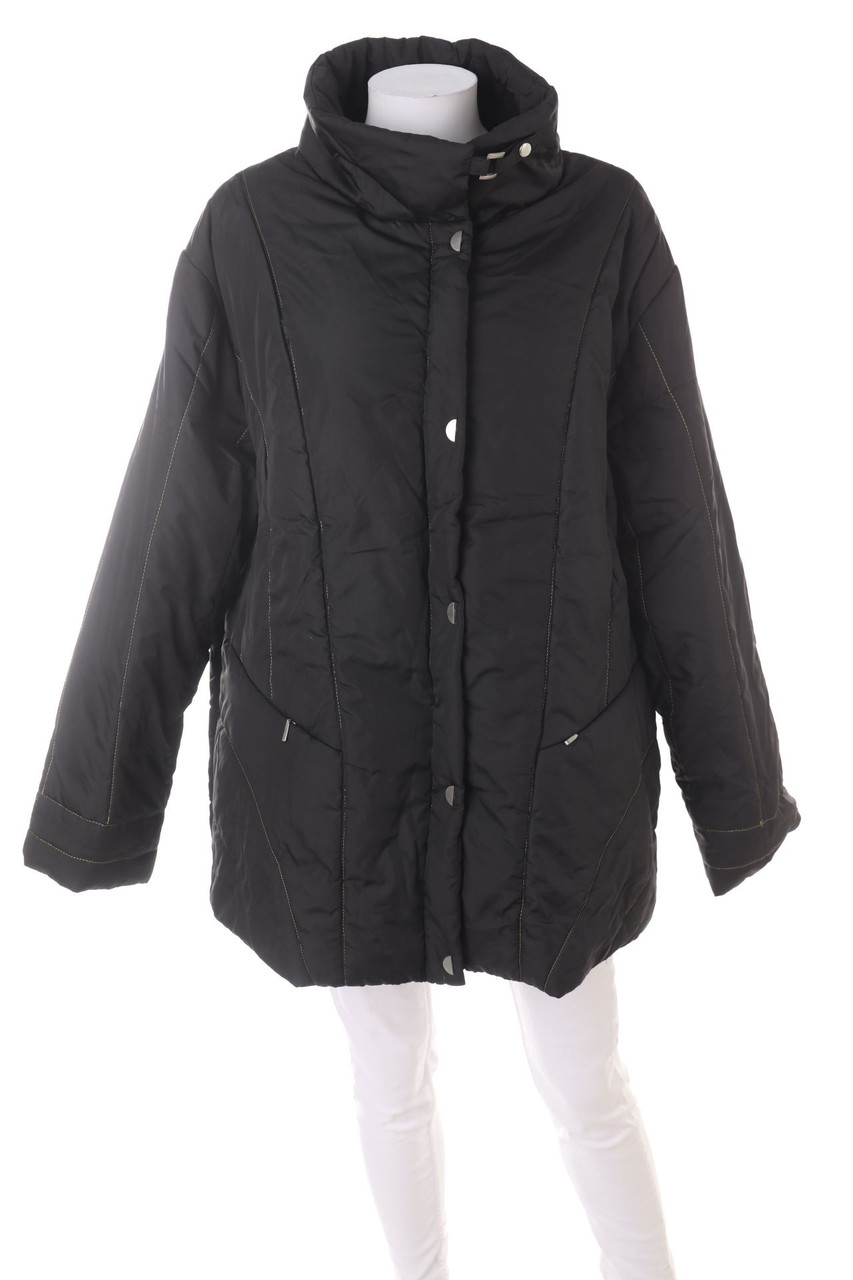 encadée - wattierte Jacke - 52