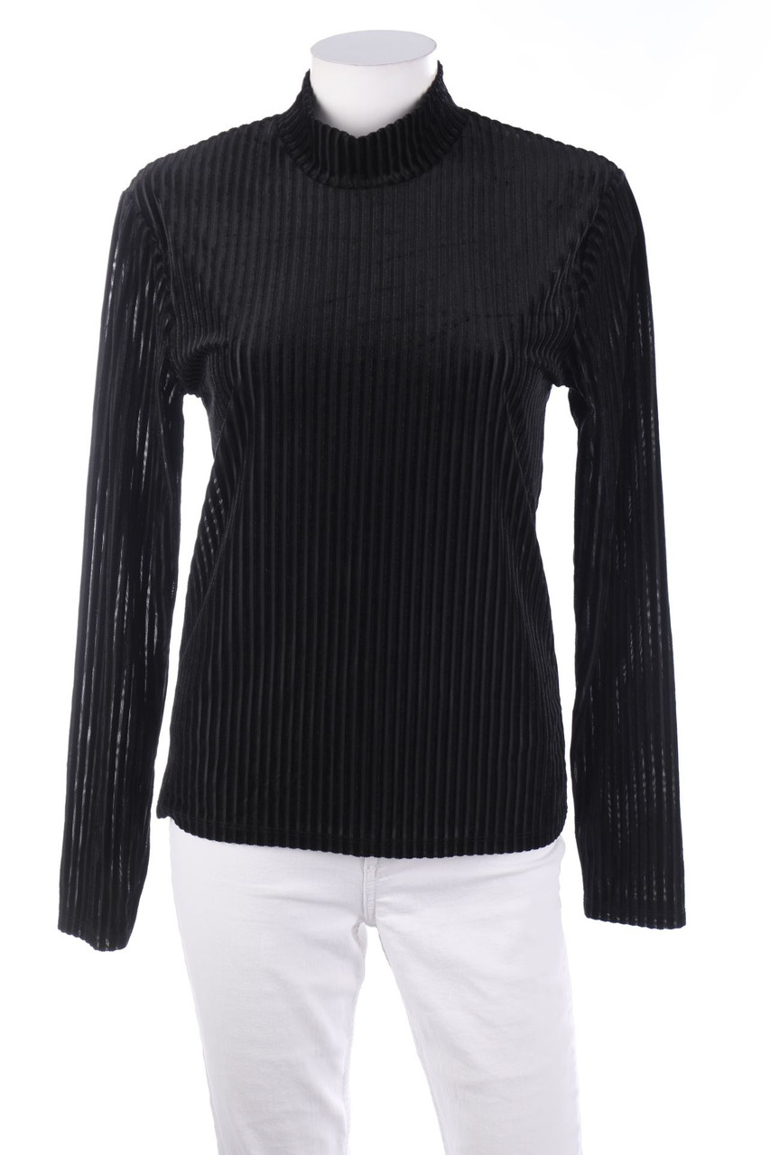 AMISU - Longsleeve-Shirt - XL