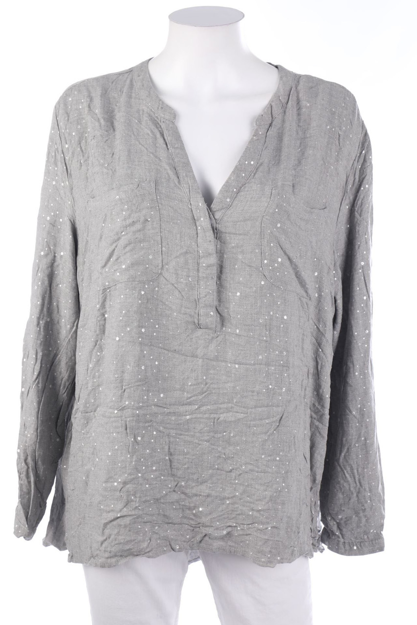 Janina - Bluse - 3XL