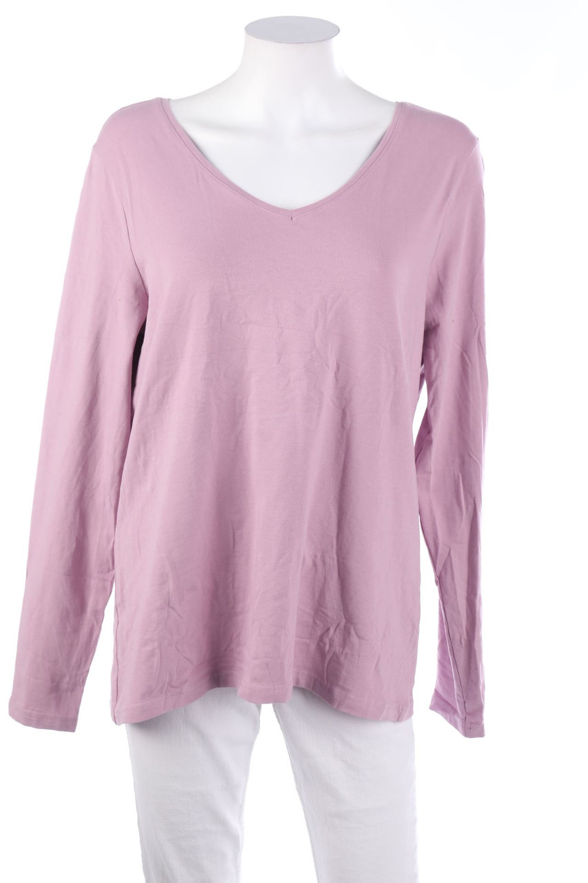 Janina - Longsleeve-Shirt - L