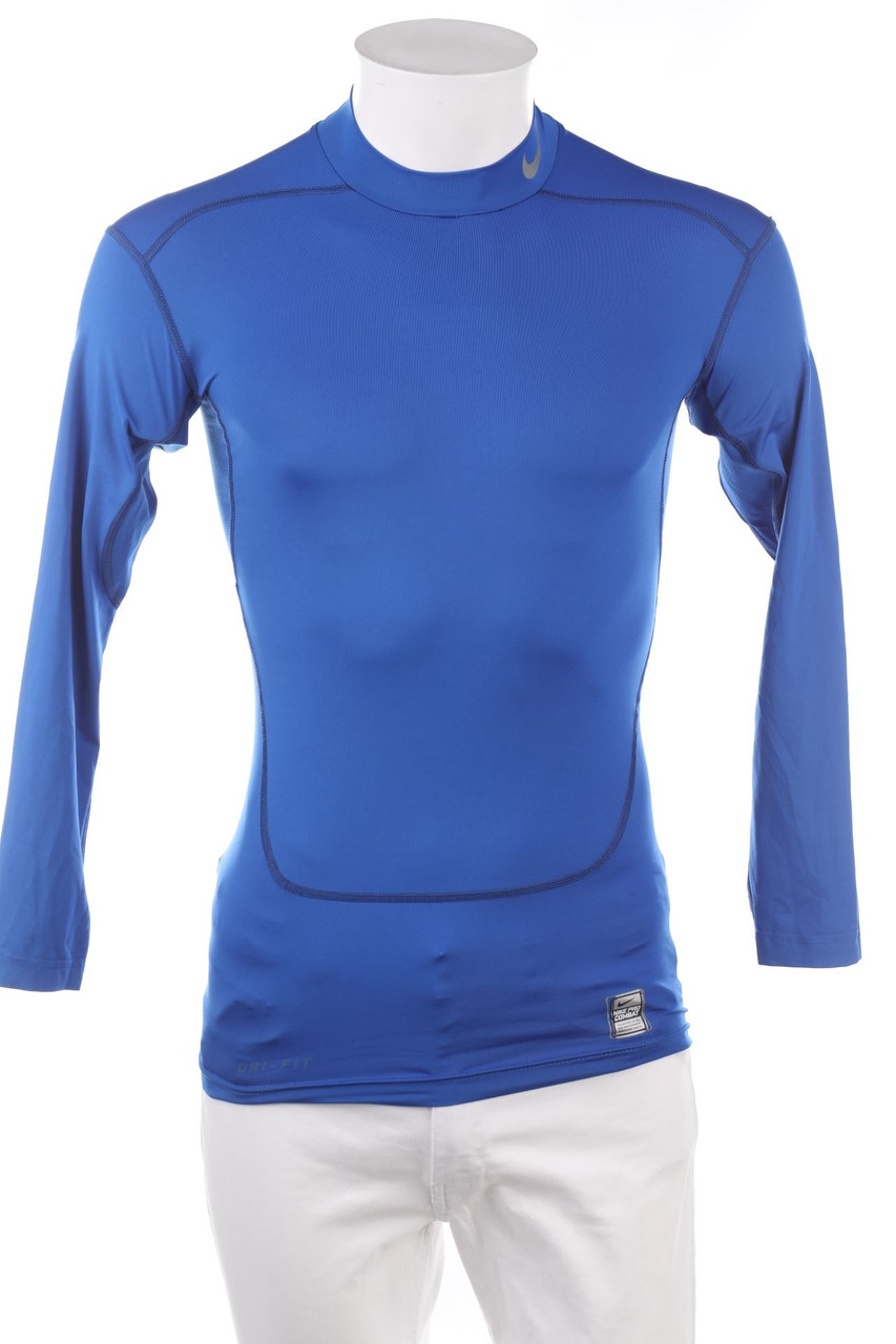 NIKE - Sport-Longsleeve-Shirt - S