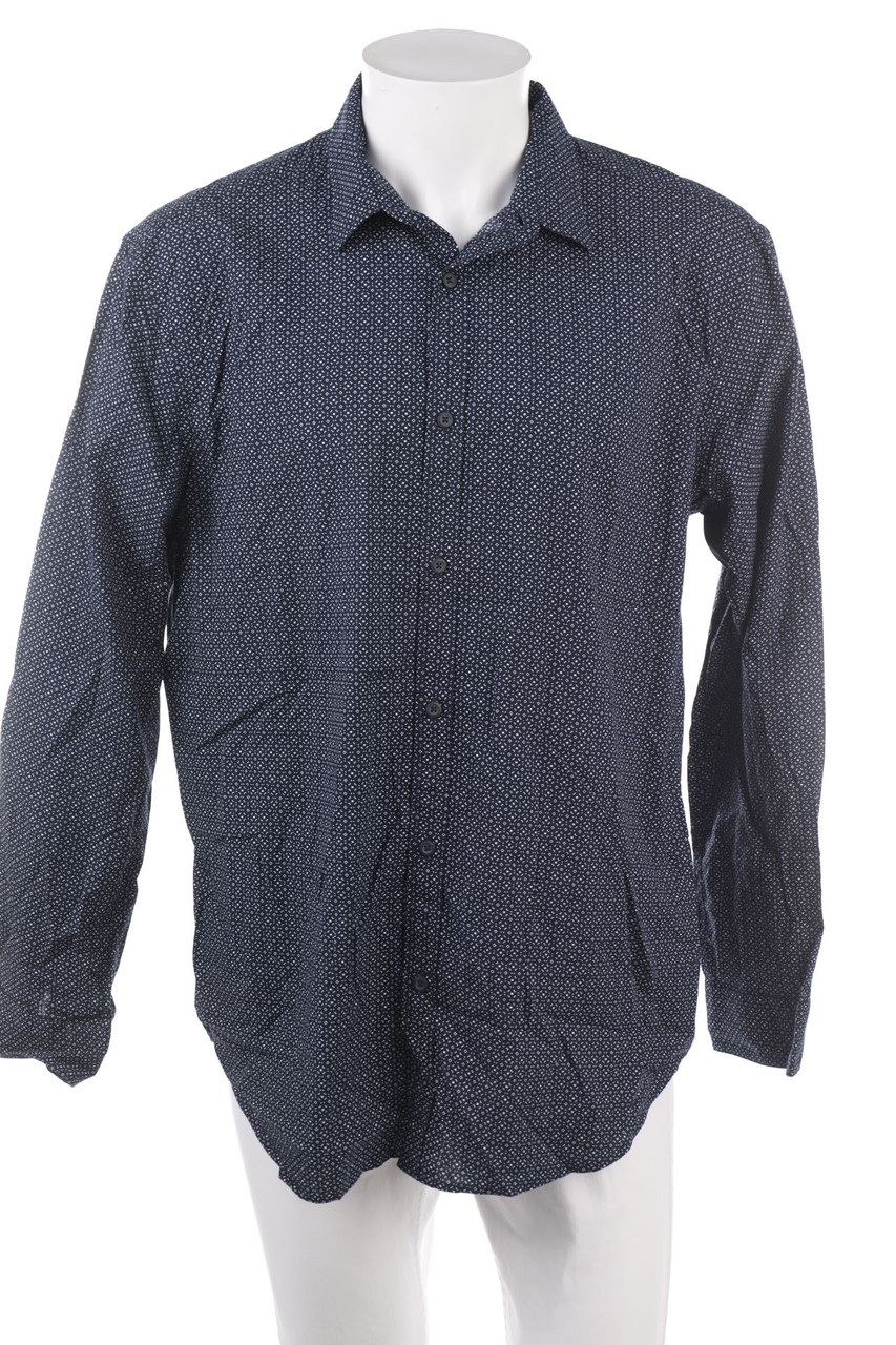 WATSON´S - Hemd - XL