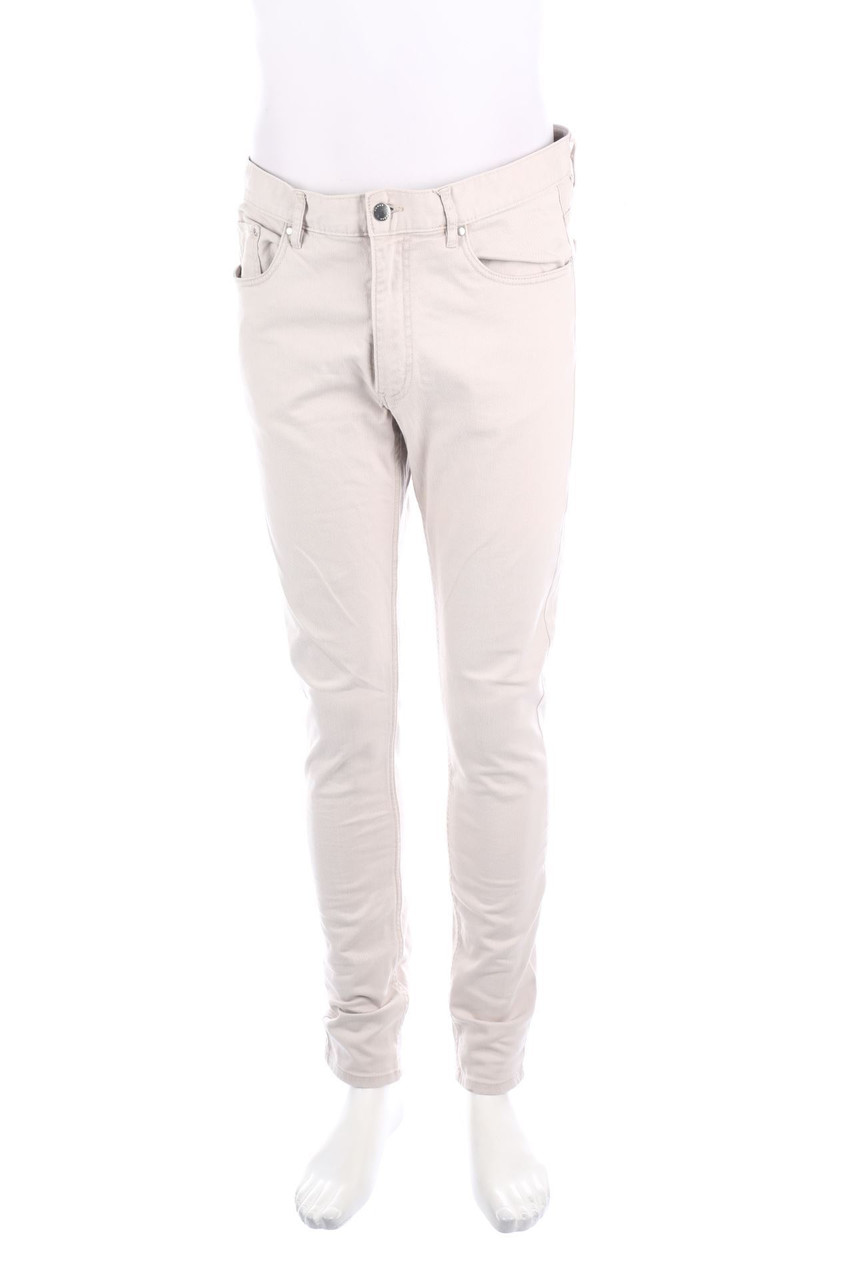 H&M - Skinny-Jeans - W33