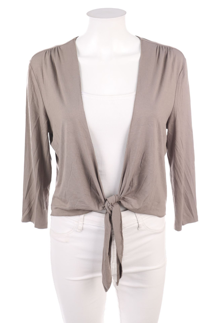 G.W. GERRY WEBER - Bolero zum Knoten - D 46