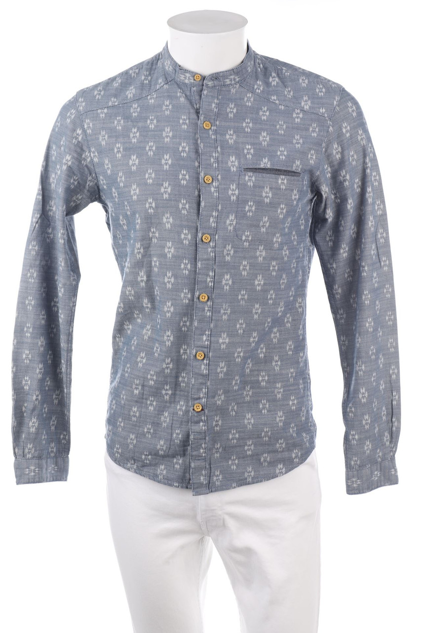 TOM TAILOR Denim - Jeans-Hemd - S