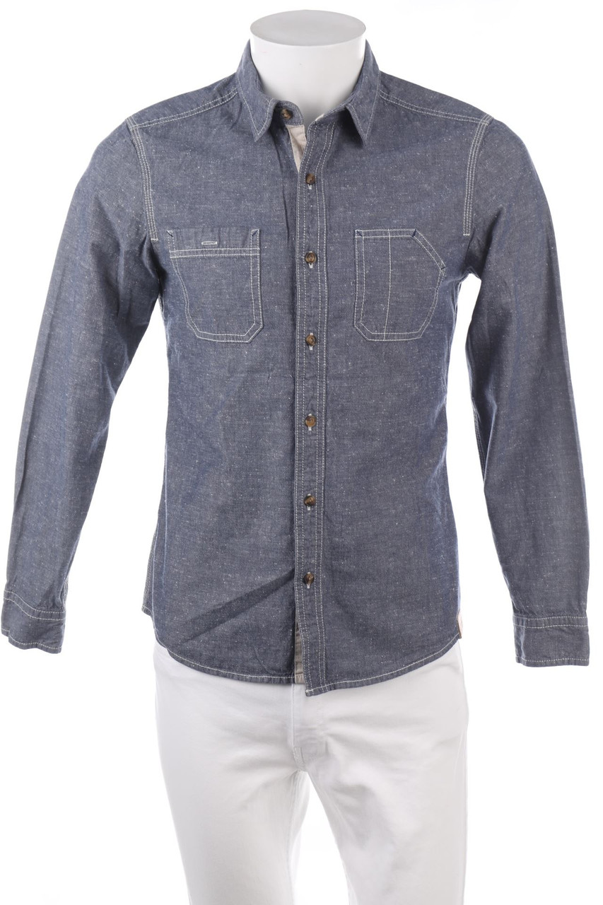 ESPRIT de corp - Jeans-Hemd - XS