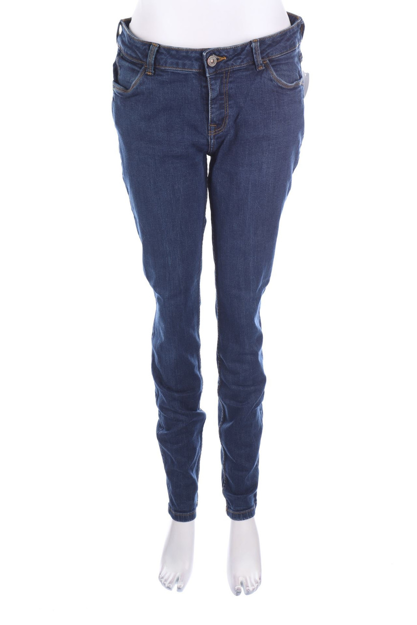 Ohne Label - Skinny-Jeans - L