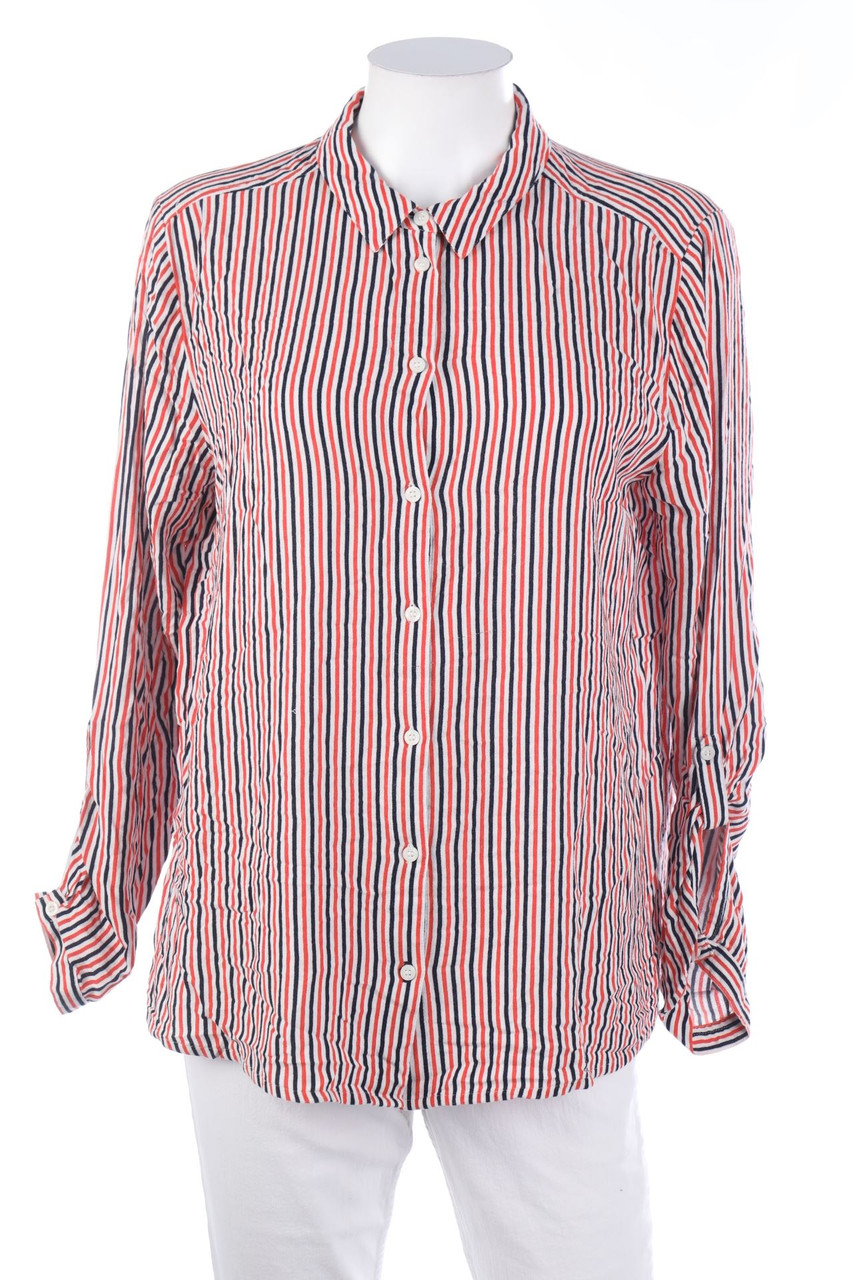 Street One - Hemd-Bluse - M