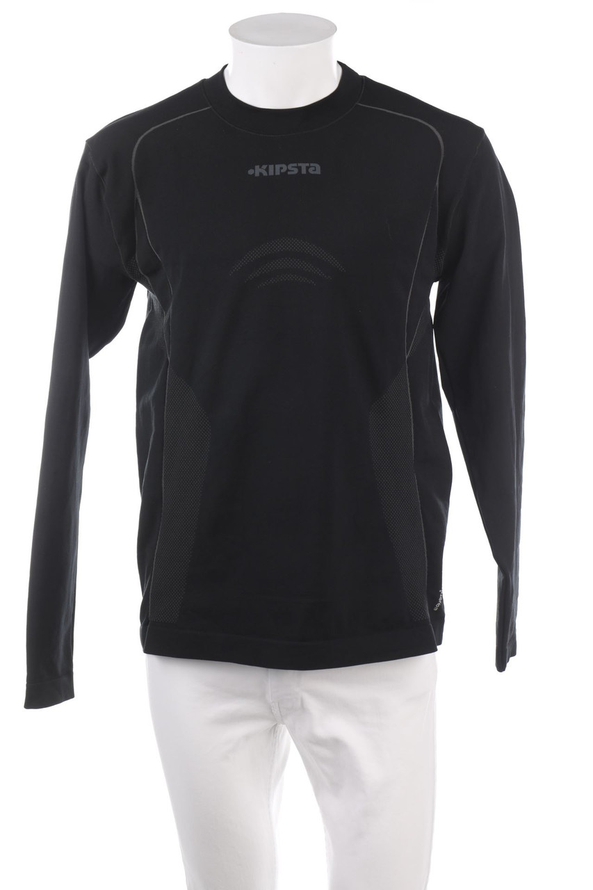 KIPSTA - Sport-Longsleeve-Shirt - 2XL