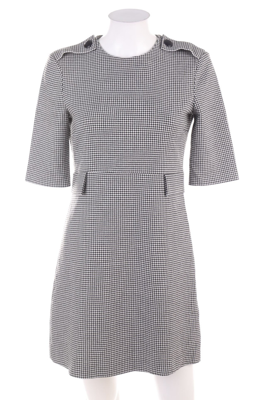 ZARA - Etui-Kleid - S