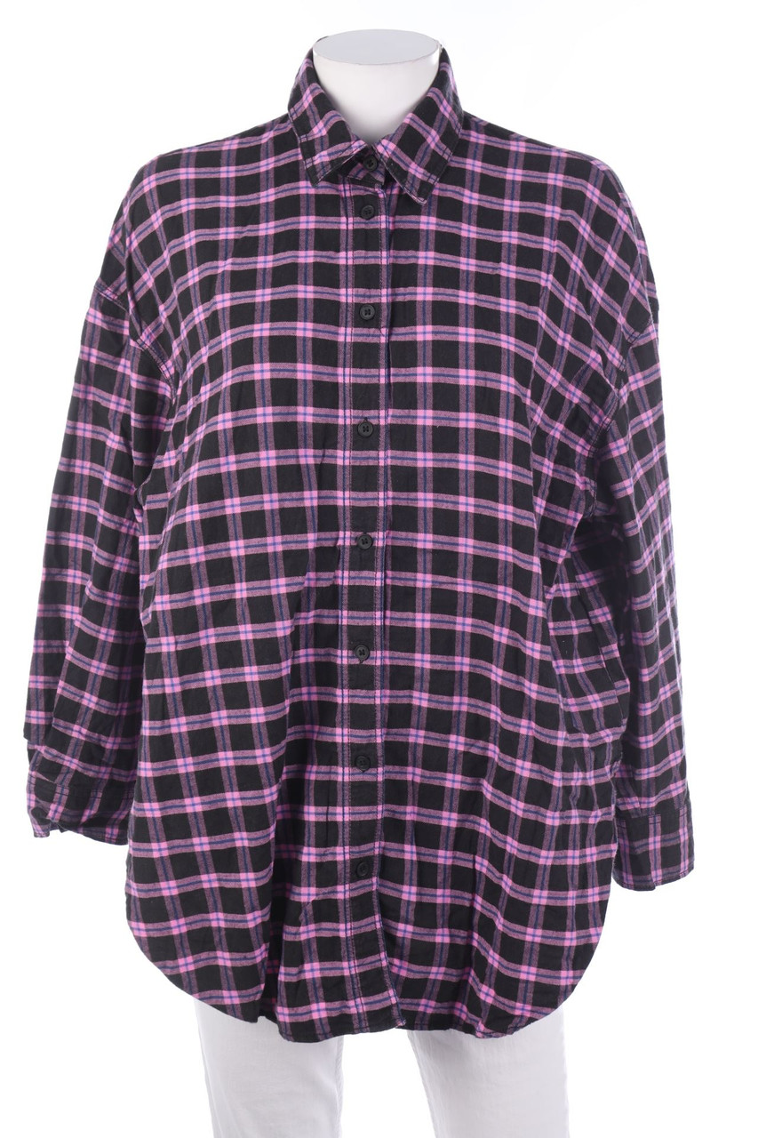 ZARA - Hemd-Bluse - S