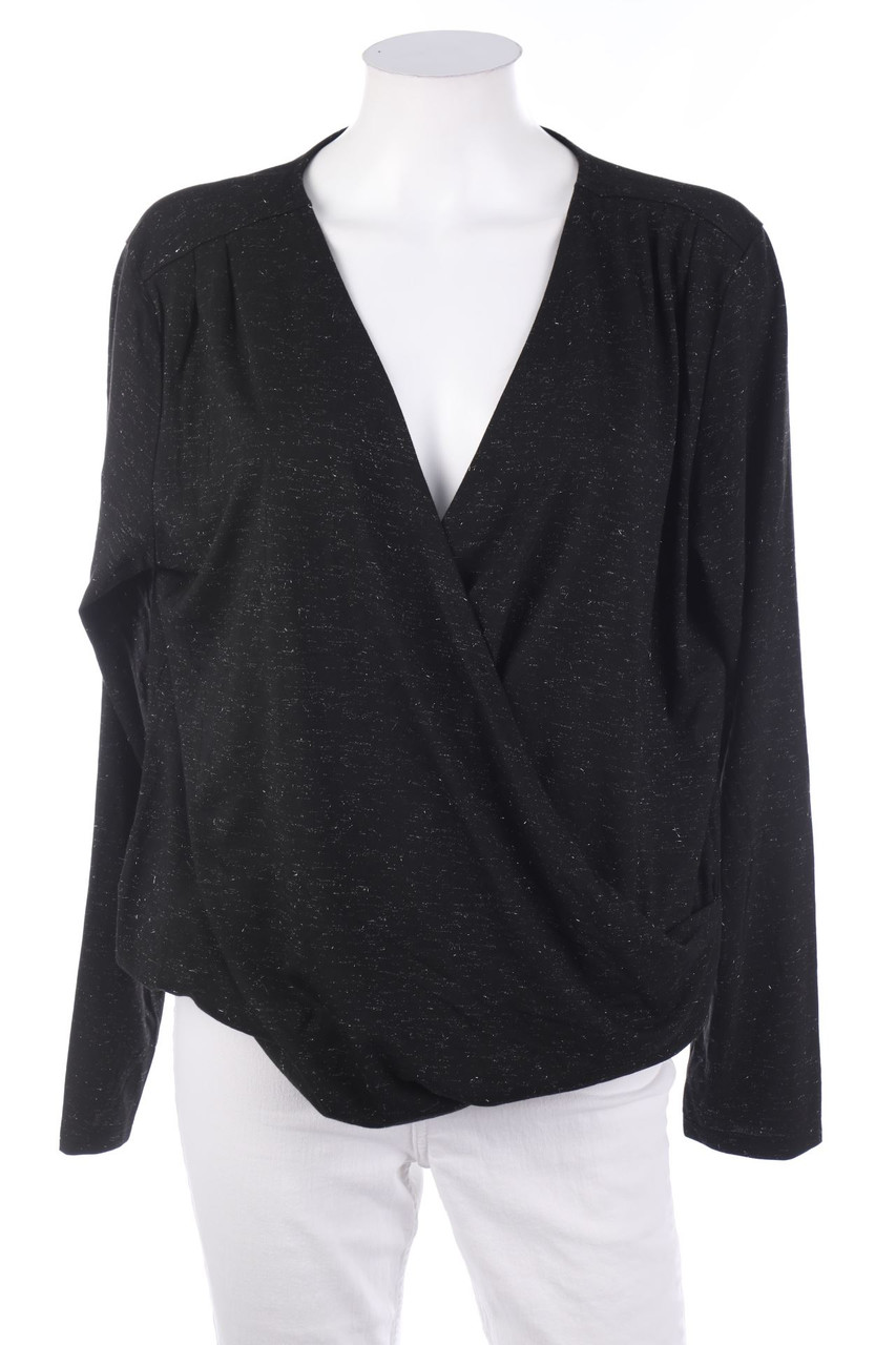 s.Oliver - Longsleeve-Shirt - XL