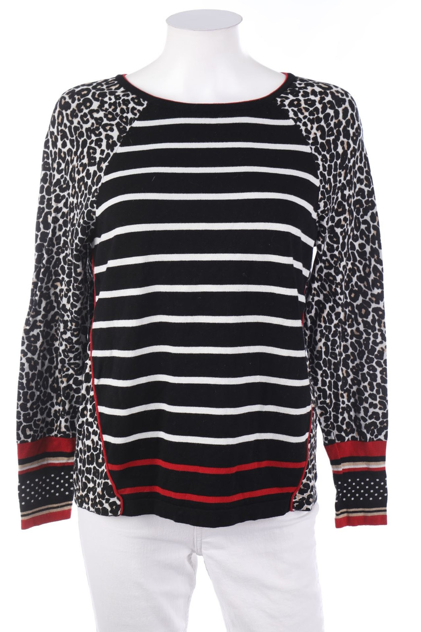 Betty Barclay - Longsleeve-Shirt - S