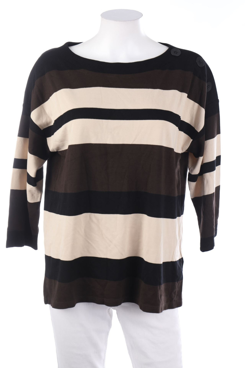 Betty Barclay - Batwing-Shirt - L